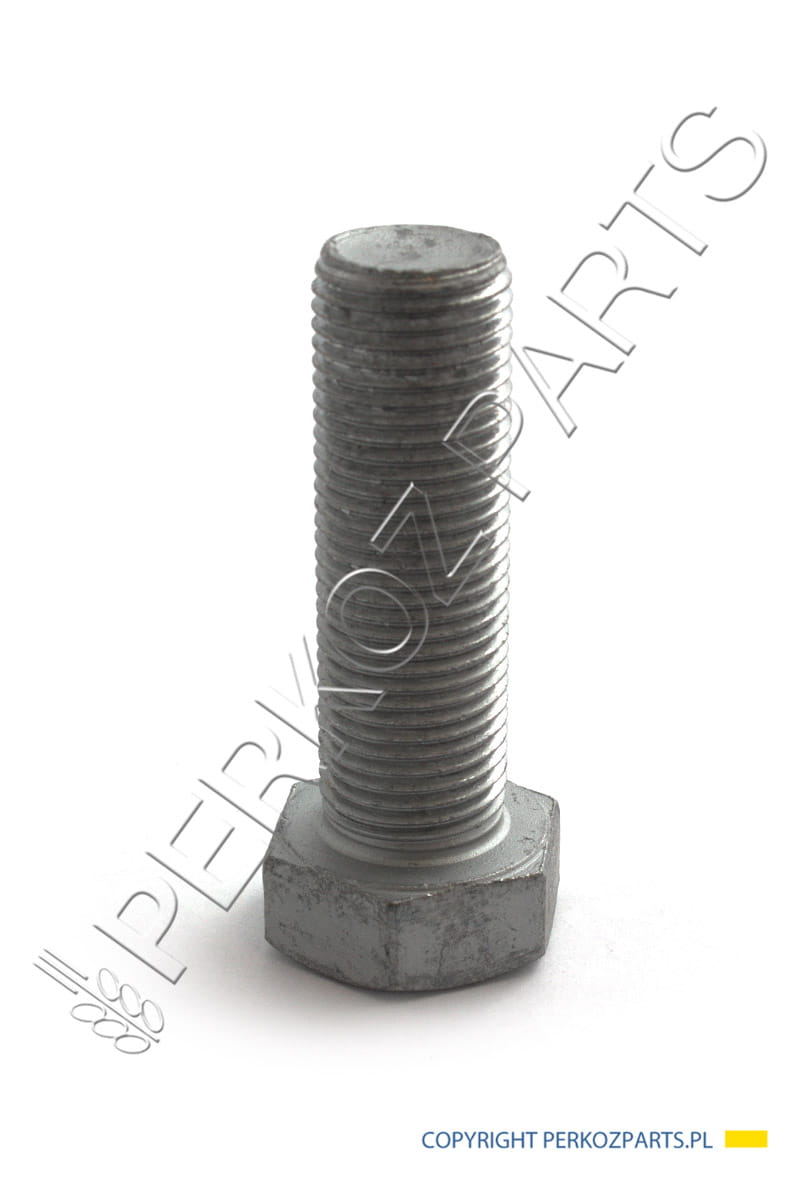 Винт M16 x 1.5 x 50mm NEW HOLLAND Case CNH 15840534 - 16293034 - 15840537 - 15840531 15840521