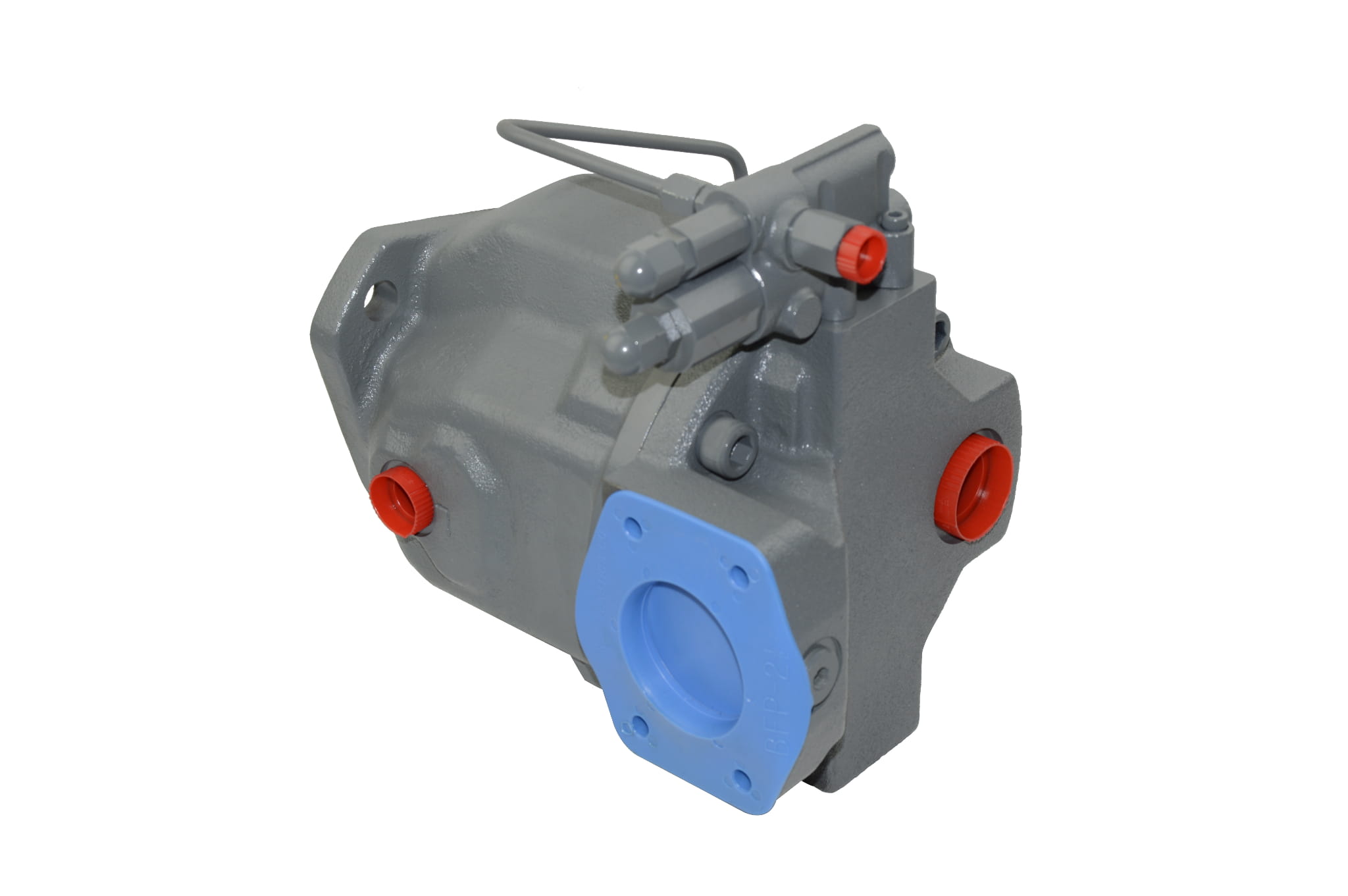 ГИДРАВЛИЧЕСКИЙ НАСОС CAT 432D 442D