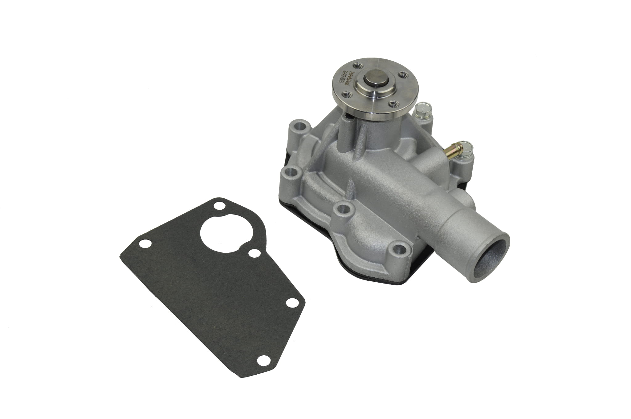 ВОДЯНОЙ НАСОС CAT 908 906 262C 277C