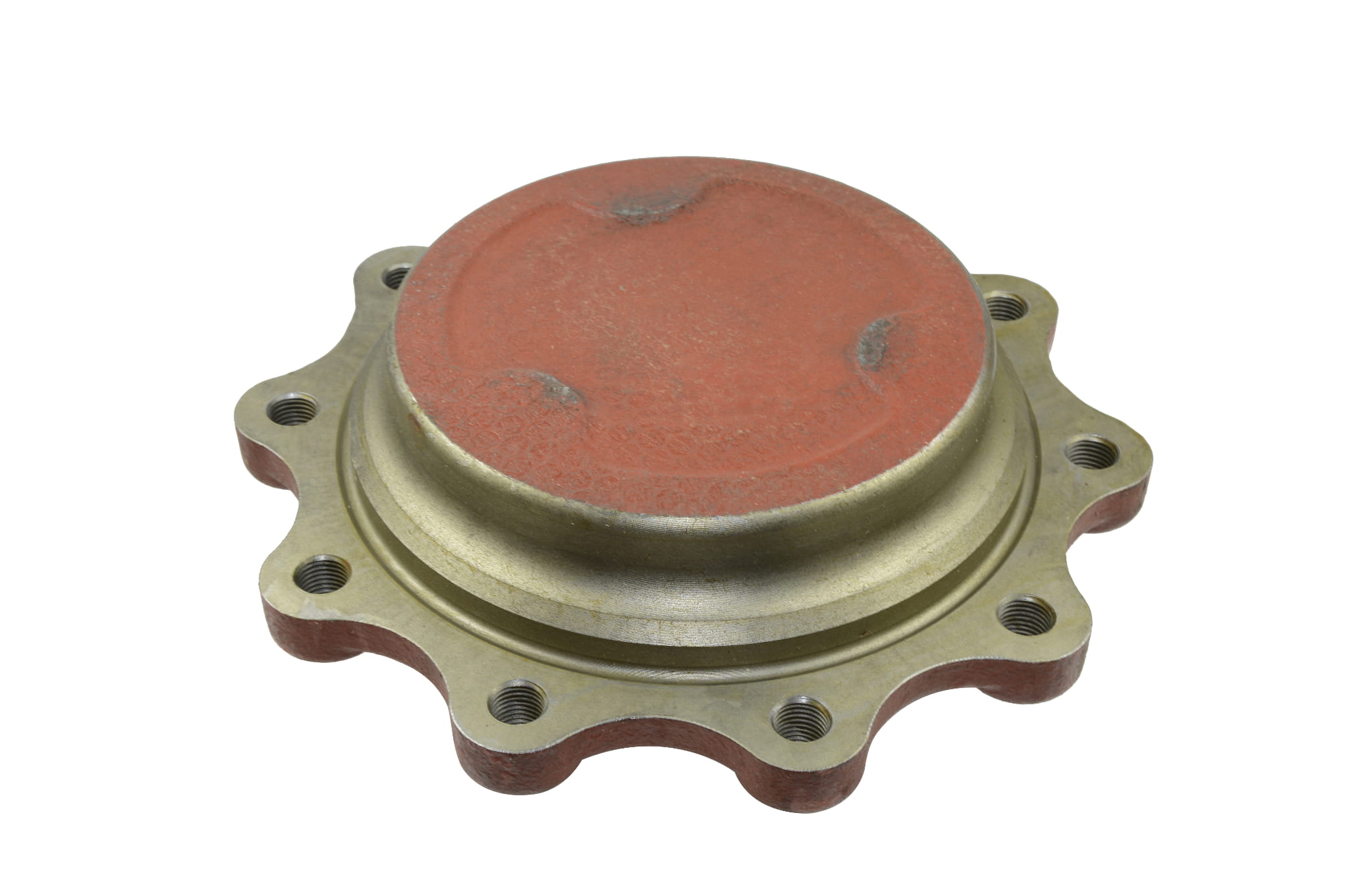 ФЛАНЕЦ ЗАДНЕГО МОСТА CAT 450E