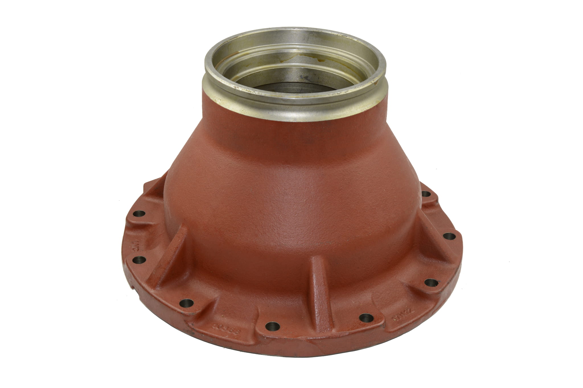 СТУПИЦА ЗАДНЕГО МОСТА CASE 580ST 580T