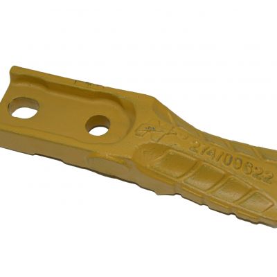 Средний зуб зарядного устройства JCB 406 407 408 409 – № 274/00622