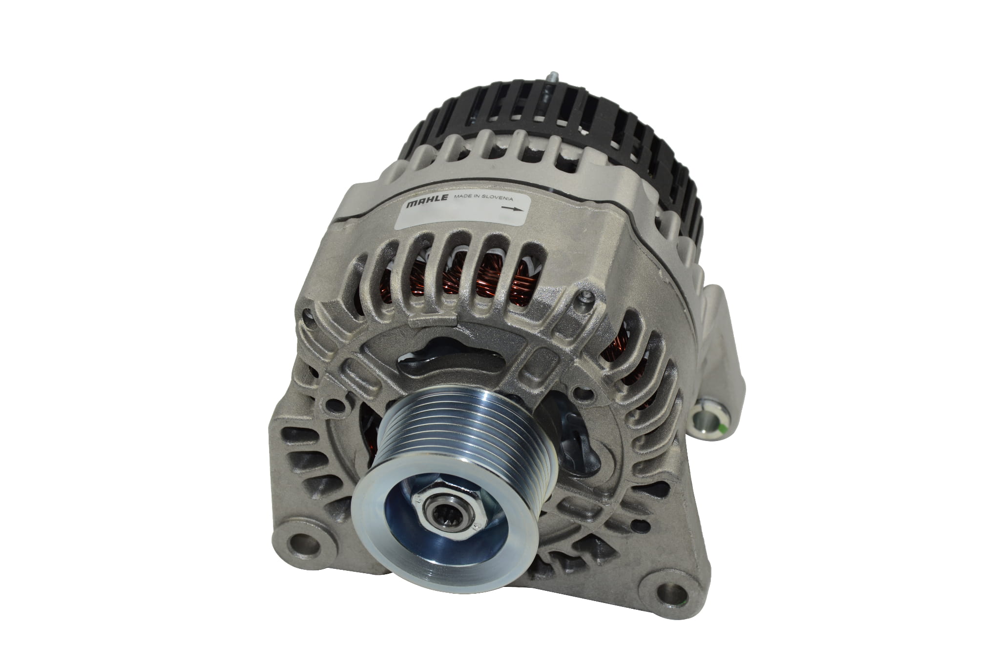 ALTERNATOR JCB 3CX 4CX 12v 95A OEM