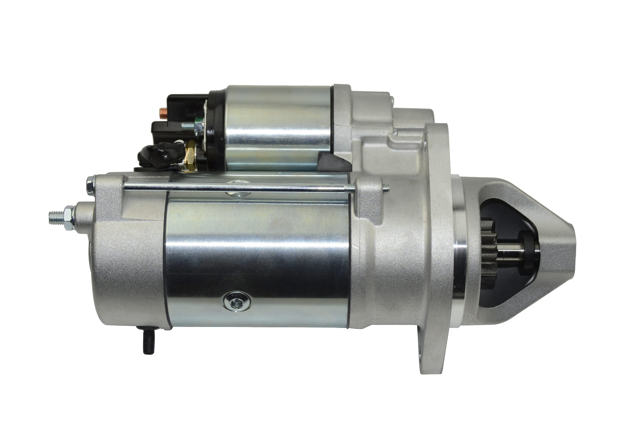 СТАРТЕР FASTRAC JCB PERKINS YB YH MAHLE OEM