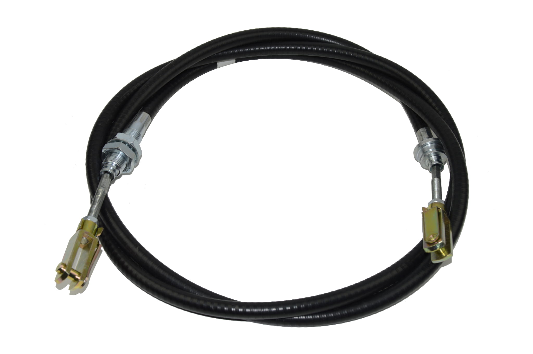 КАБЕЛЬ РУЧНОГО ТОРМОЗА JCB 530 535 540 910/60074