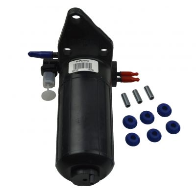 ЭЛЕКТРИЧЕСКИЙ ТОПЛИВНЫЙ НАСОС CAT 315C M315C M313C
