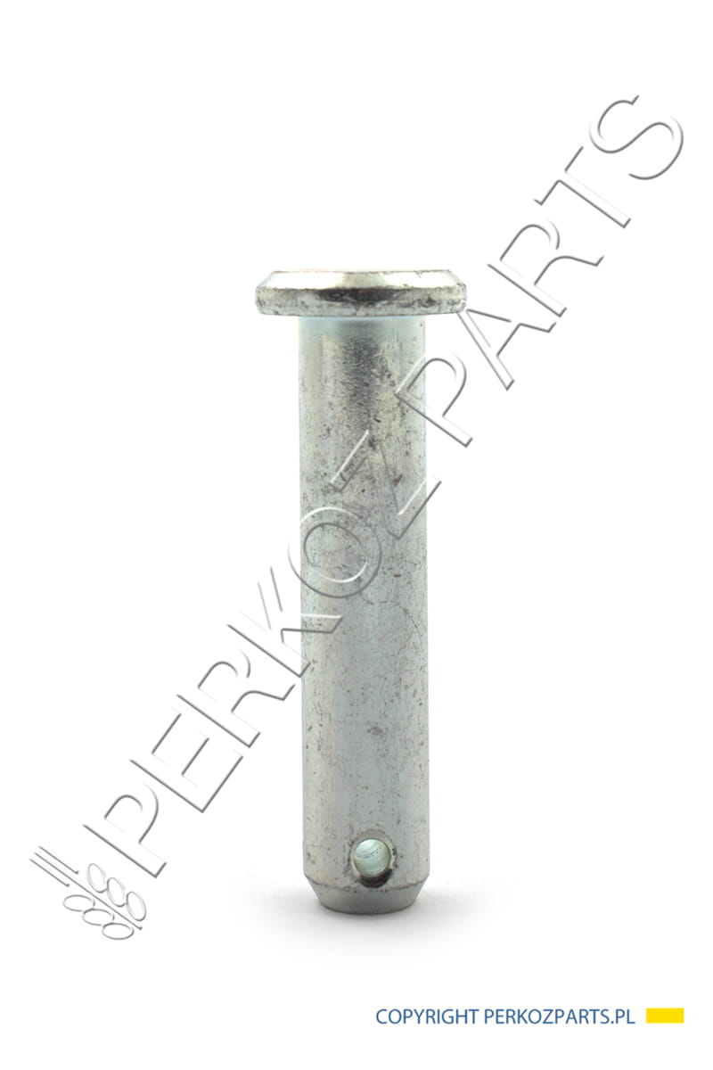 ШТИФТ NEW HOLLAND CASE CNH 728-1255 - 80383420 - 383420 - 190003903361 - 060521024
