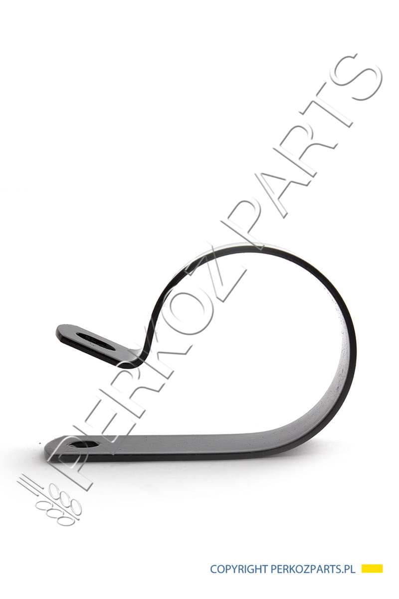 КЛЕММА ПРОВОДА NEW HOLLAND CASE CNH 86552546-763585