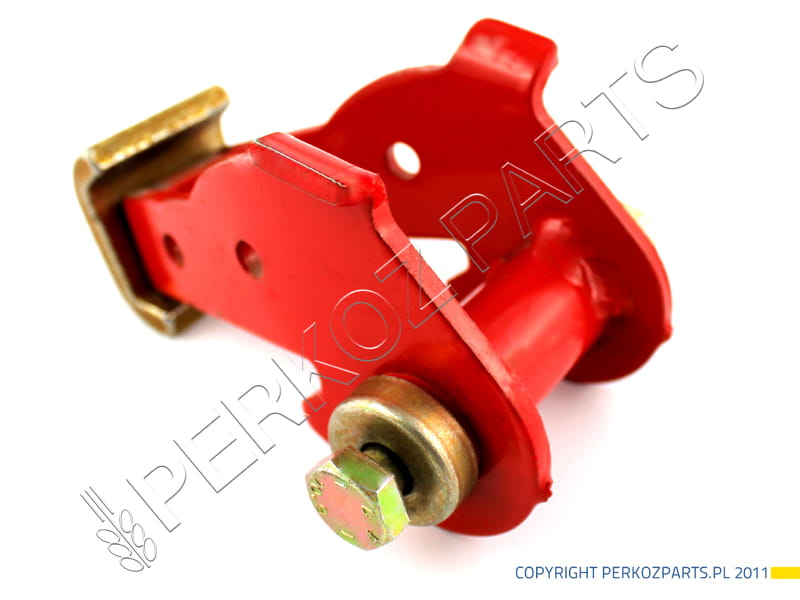 РУЧКА КОРОТКОГО СОШНИКА KVERNELAND AC495861
