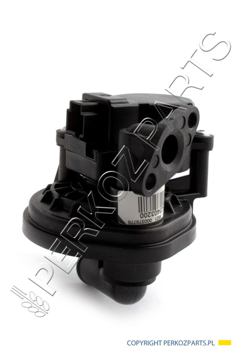 КЛАПАН ГОРЯЧИЙ / ХОЛОДНЫЙ NEW HOLLAND CASE CNH 47903507