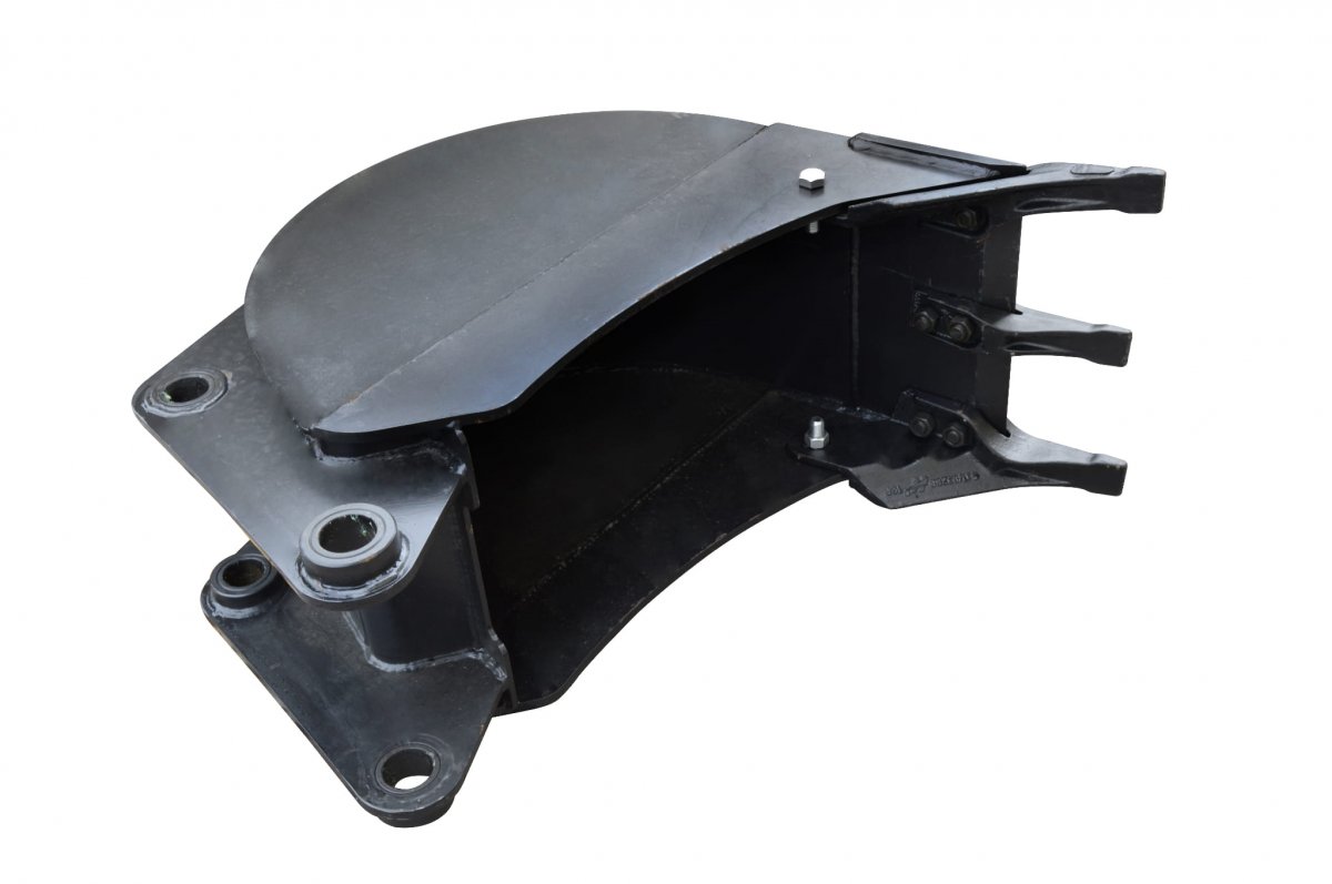 CAT КОПАЮЩАЯ ЛОЖКА 40CM CAT 428D 428E 432F