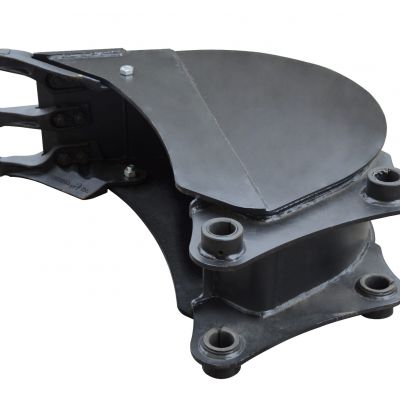 JCB КОПАЮЩАЯ ЛОЖКА 30 СМ 3CX 4CX 8060 980/89989 HARDOX