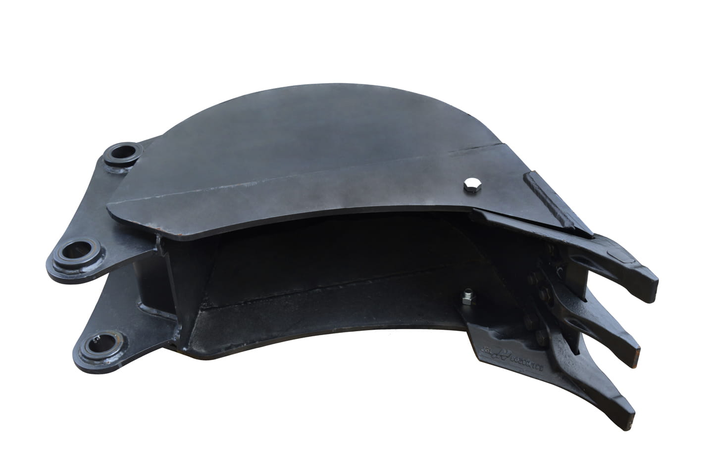 КОВШ 30СМ В СБОРЕ VOLVO BL60 BL61 BL71 BL70