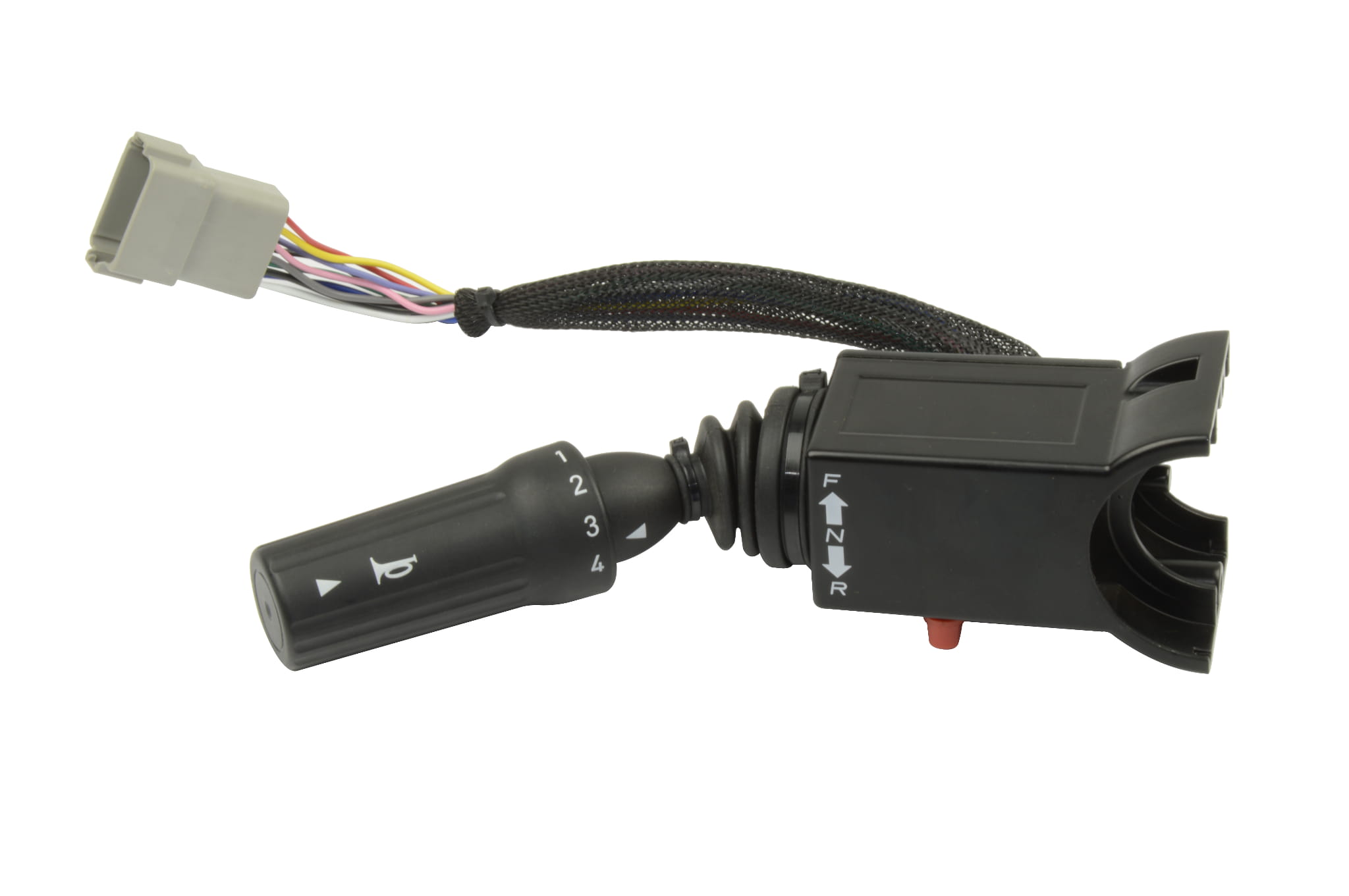 ПЕРЕКЛЮЧАТЕЛЬ ПРИВОДА CAT 432E 434E 442E 444E 3109354