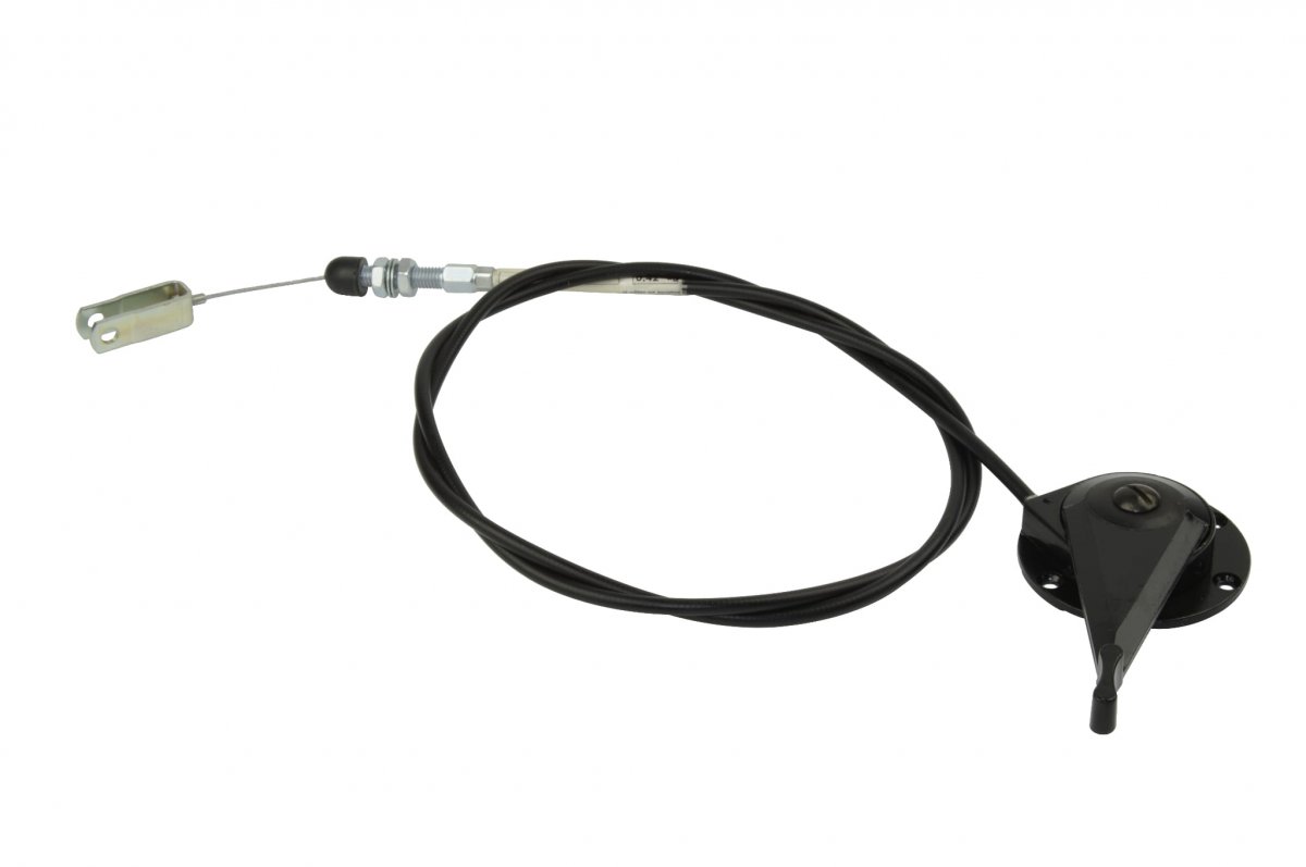 ТРОС ГАЗА CAT 301.6 C 302.5 C 301.8 C