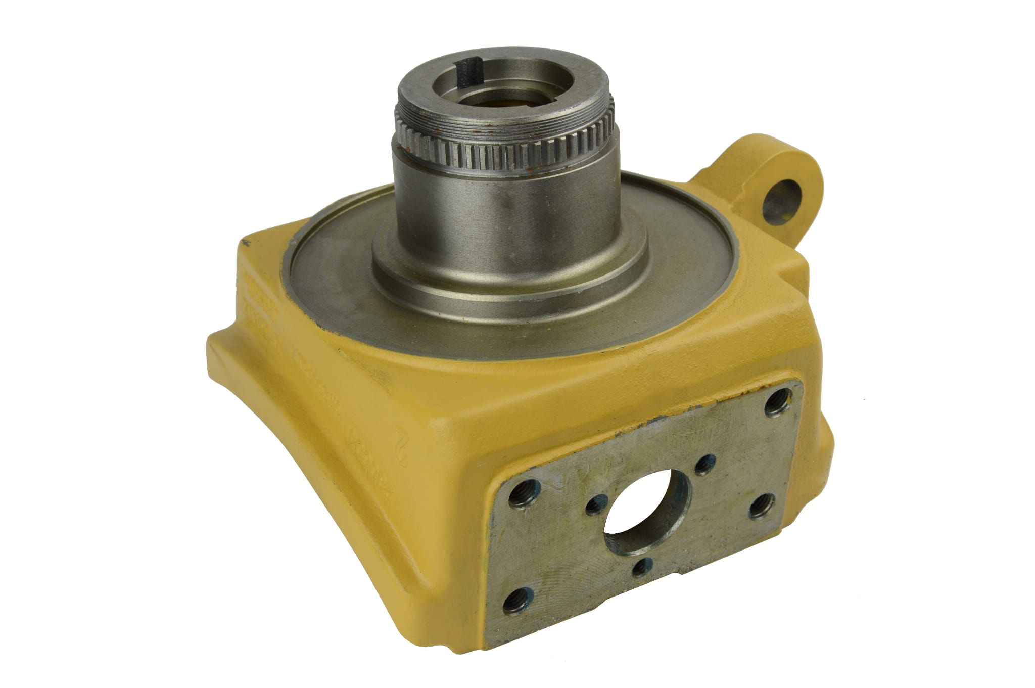 КРОССОВЕР CAT 428B 416B ЛЕВЫЙ ИТАЛЬЯНСКИЙ