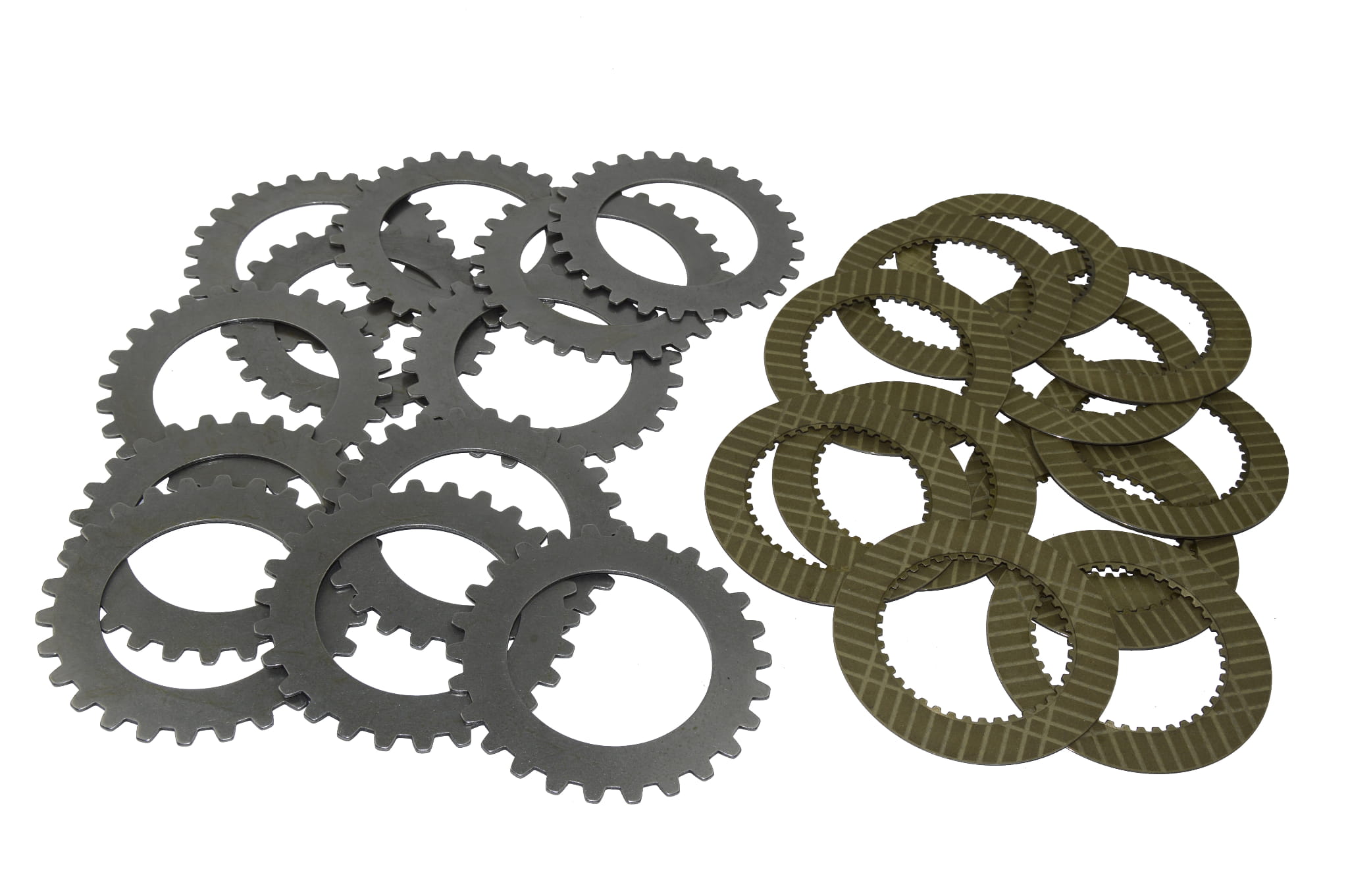 ДИСКОВАЯ ПРОКЛАДКА КОРОБКИ ПЕРЕДАЧ CAT TH330B TH360B