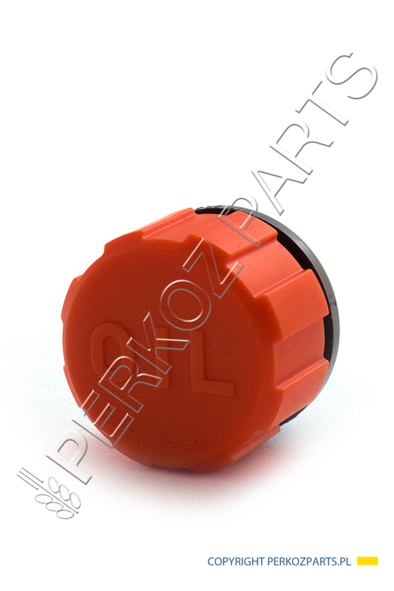 Вентилятор CASE CNH 1530028C1 - 30368 - 030368