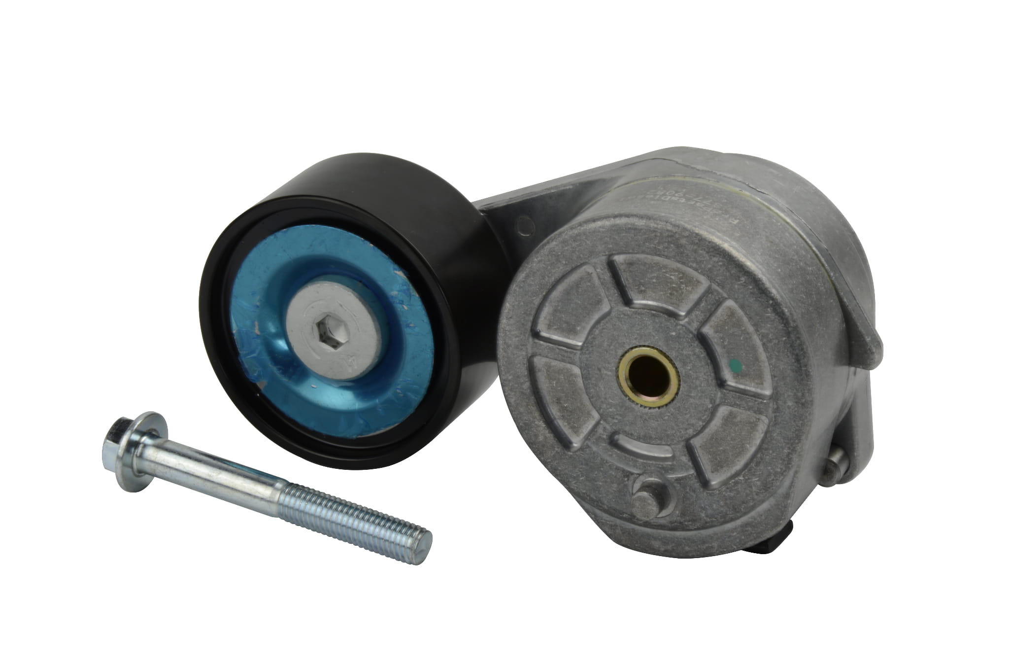 НАТЯЖИТЕЛЬ РЕМНЯ CAT 428E 428F 444F2 444E