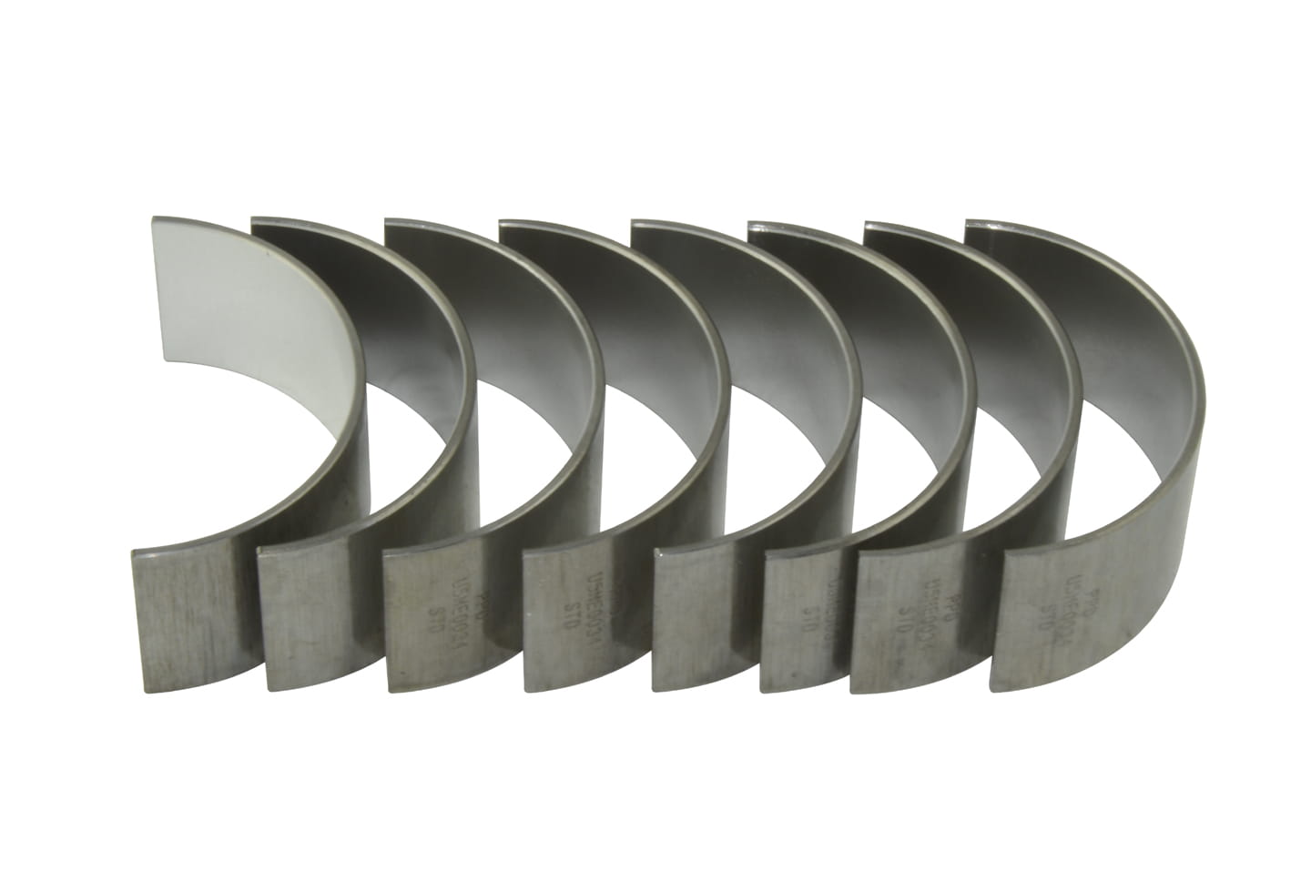 ШАТУНЫ CAT 428 ПОЛНЫЙ КОМПЛЕКТ 2257781 3054C