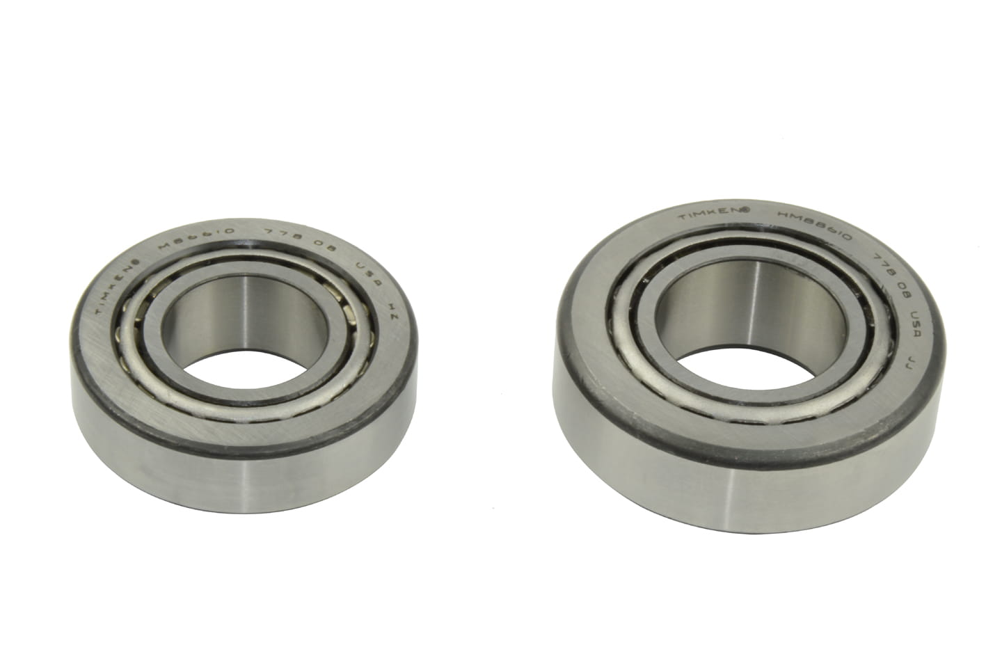 Подшипник кроссовера CAT 428 C D1 top + down TIMKEN