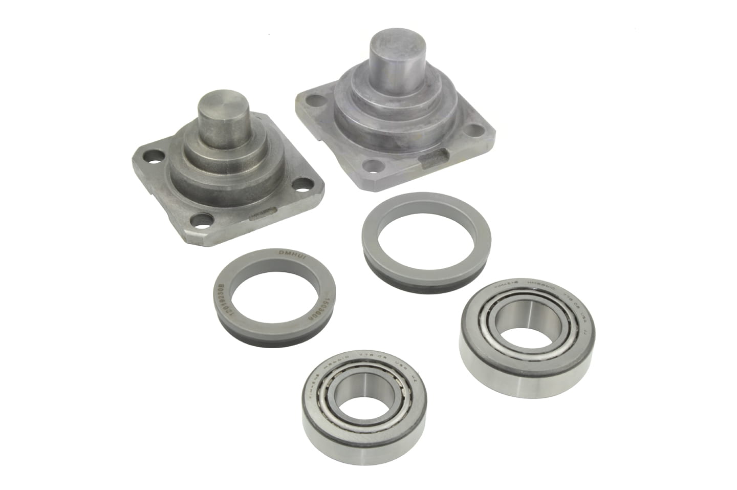 Штифты кроссовера CAT 428c D1 комплект ложек TIMKEN