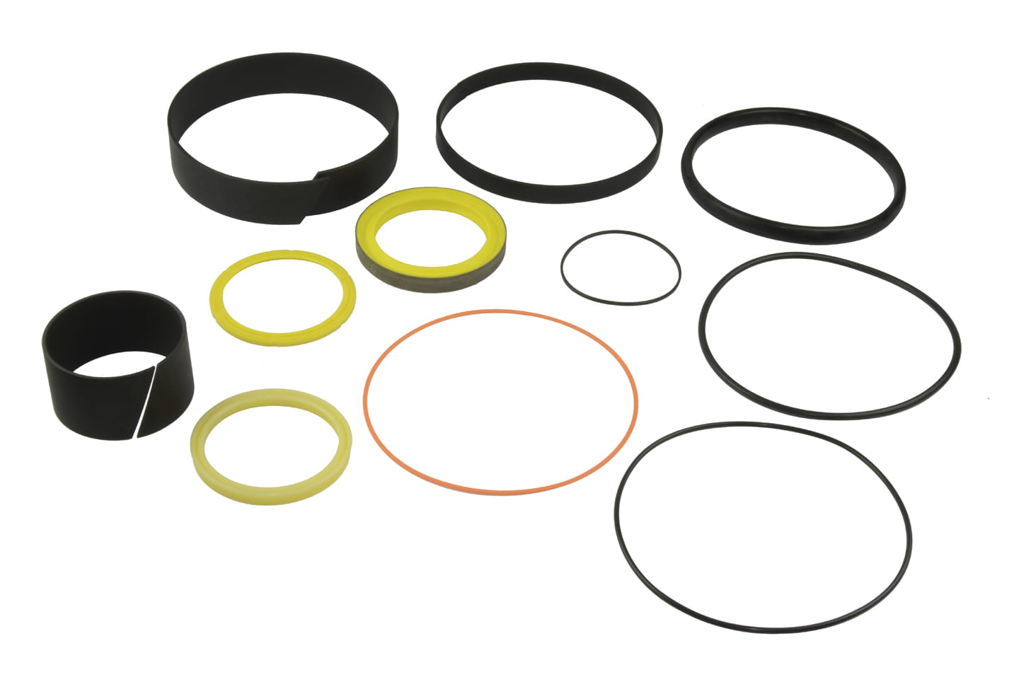 КОМПЛЕКТ УПЛОТНЕНИЙ ПРИВОДА CAT 950G 2281779 OEM