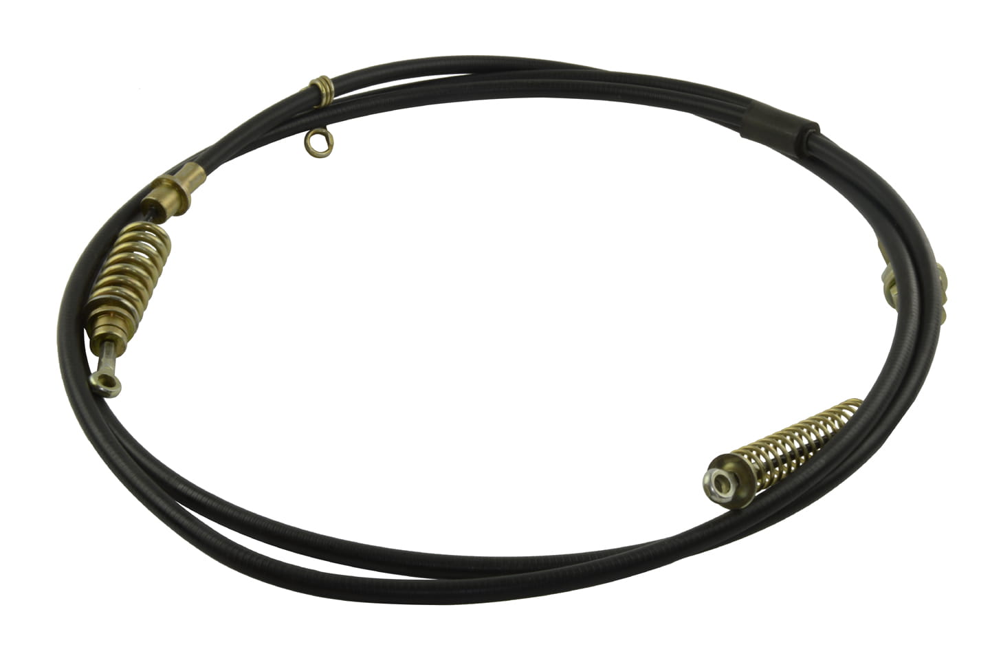 ТРОС БЛОКИРОВКИ РУКИ CAT 434E 444F2 3103933