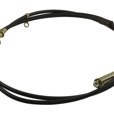 Трос блокировки рычага 310-3933 для экскаватора-погрузчика CAT 428f, 432F, 428E