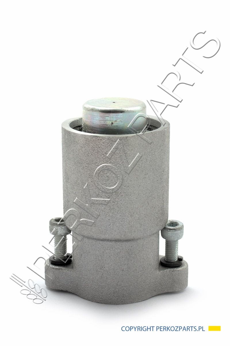 Покрытие гидравлической секции New Holland CNH 5080798