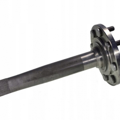 CASE ПОЛУОСЬ CASE 580SR 590SR ЗАДНИЙ 86511646