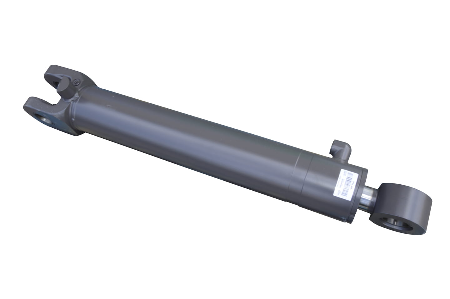 SIŁOWNIK STICK DIPPER VOLVO BL71 BL70 16202599