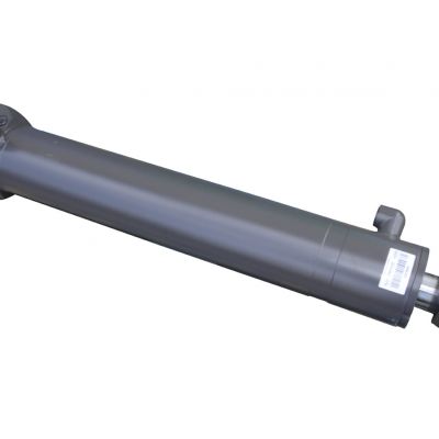 ПРИВОД STICK DIPPER VOLVO BL71 BL70 16202599 — фото 1