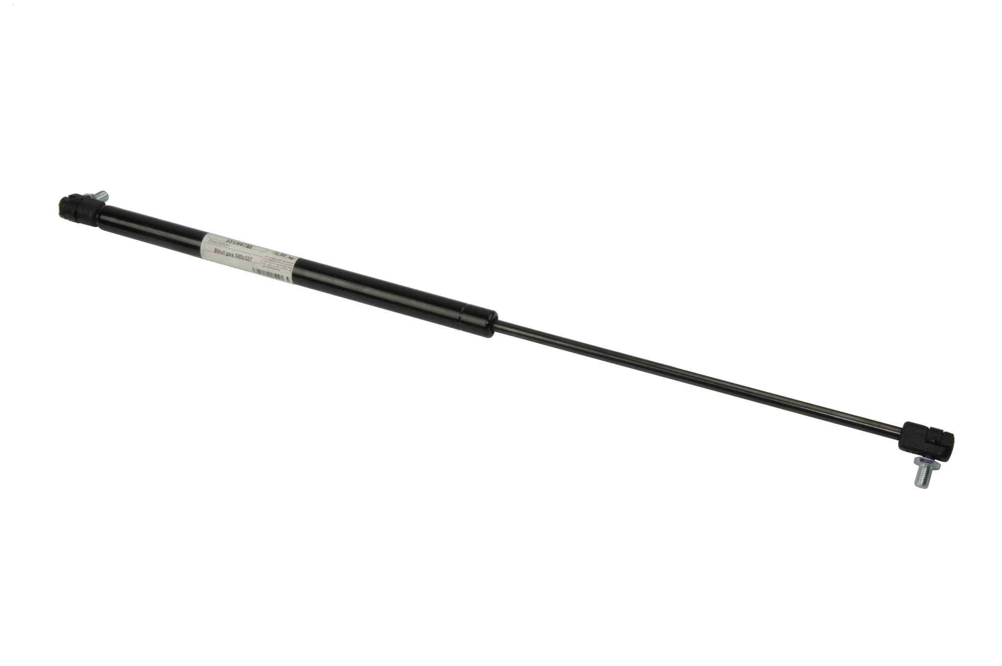 ПРИВОД КАПОТА ПЕРЕДНИЙ JCB 3CX 4CX