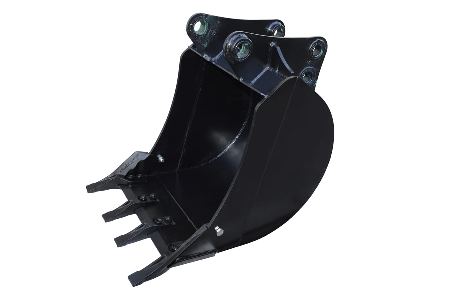 КОПАЮЩАЯ ЛОЖКА 60 СМ В КОМПЛЕКТЕ CAT 428B 428C