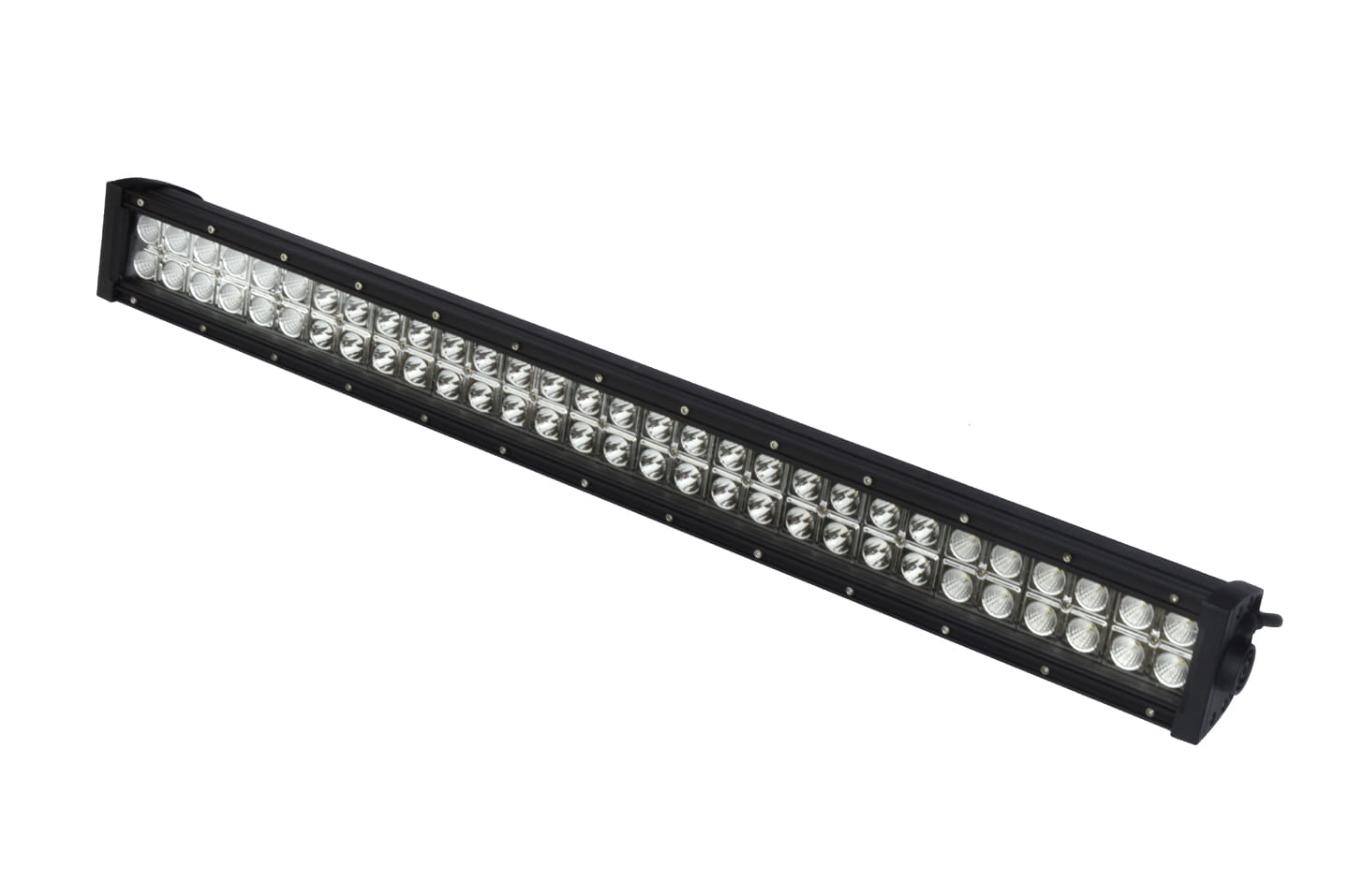 PANEL LED OFF ROAD 4X4 HALOGEN 180W CREE LB0005