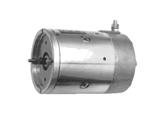 ДВИГАТЕЛЬ ИСКРА 12V 1.6 KW 11.212.648 AMJ4666