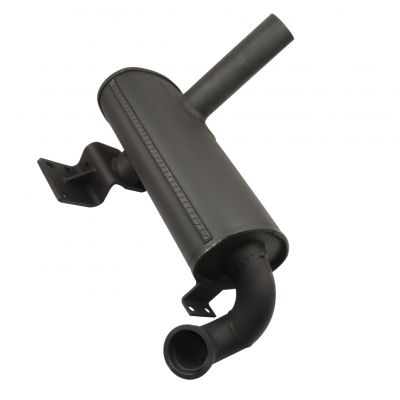 Глушитель 87347670 CASE 580SR NH LB110.B
