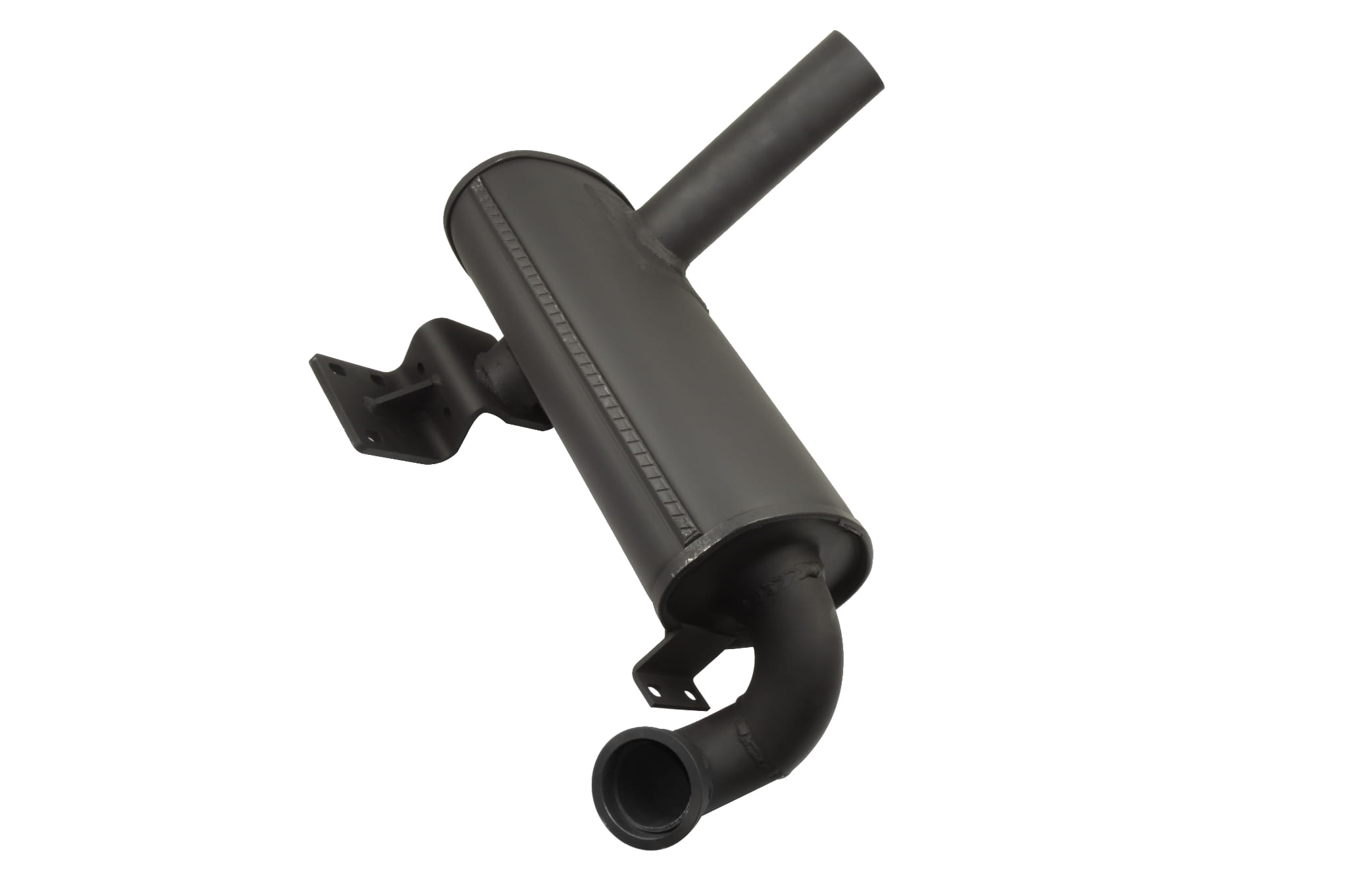ГЛУШИТЕЛЬ CASE 590 SLE 580 695 SM