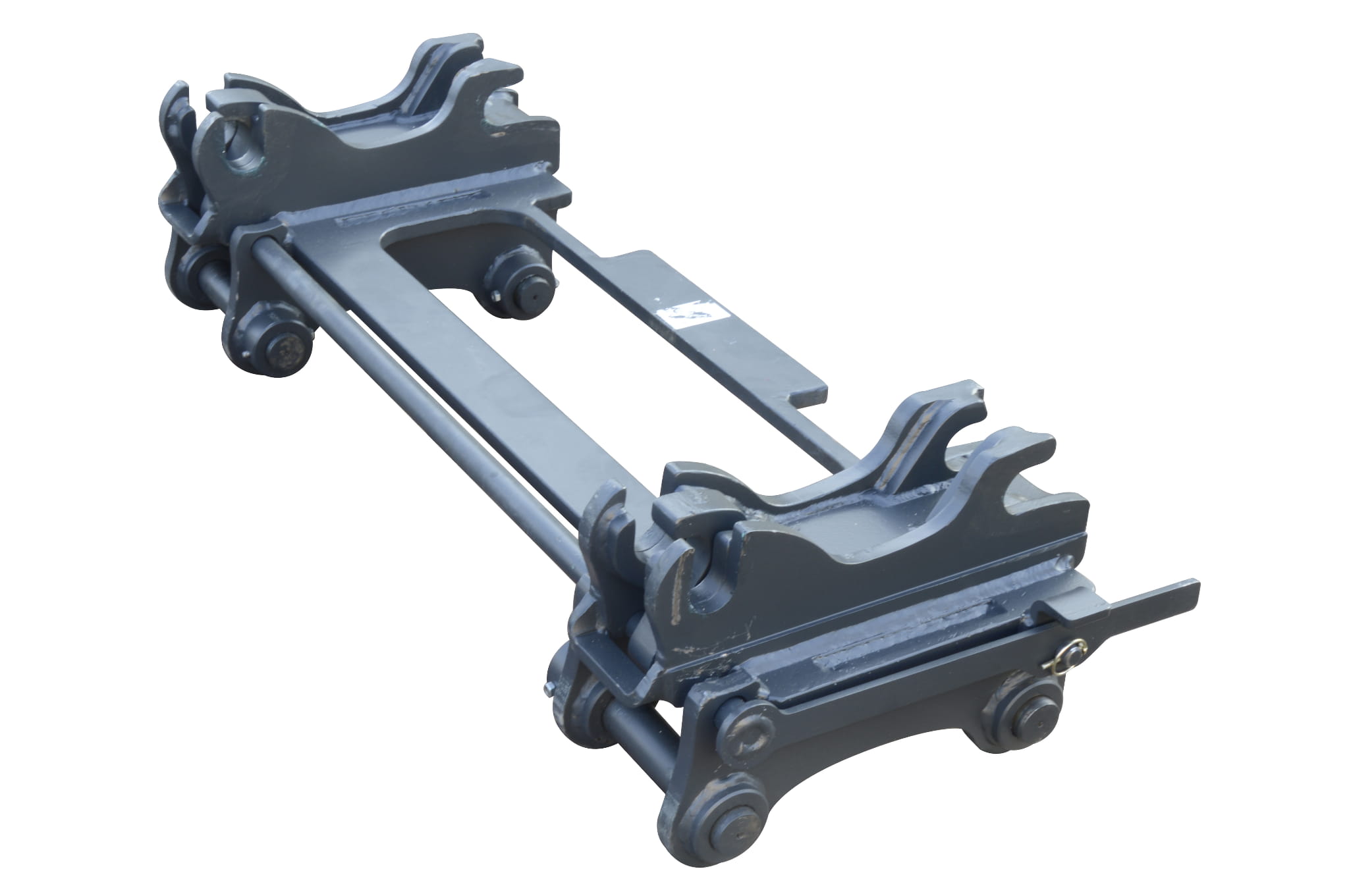 JCB 3CX OEM БЫСТРОЕ СОЕДИНЕНИЕ ПЕРЕДНЕГО КОВША