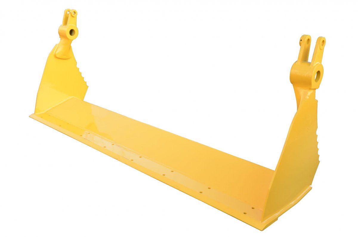 ЧЕЛЮСТЬ ЛОЖКИ ЛОЖКА CAT 428E 432F 444E 415F2 2529051