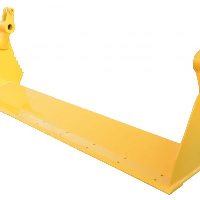 ЧЕЛЮСТЬ ЛОЖКИ ЛОЖКА CAT 428E 432F 444E 415F2 2529051