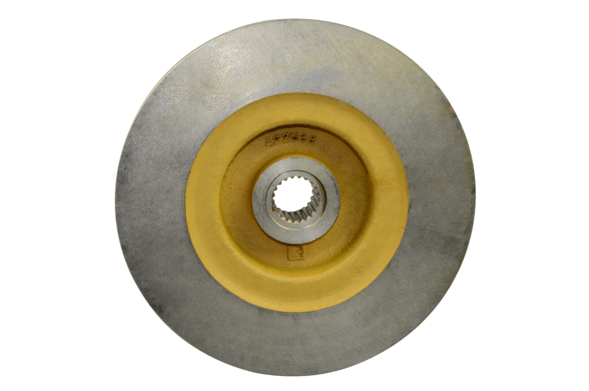 ТОРМОЗНОЙ ДИСК CAT 908H 907H2 906H 908M 906H2