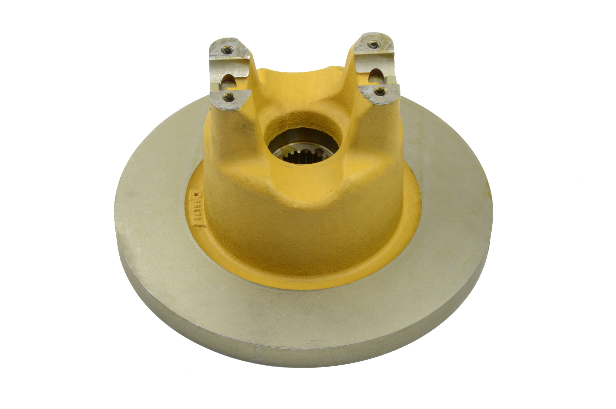 ТОРМОЗНОЙ ДИСК CAT 908H 907H2 906H 908M 906H2