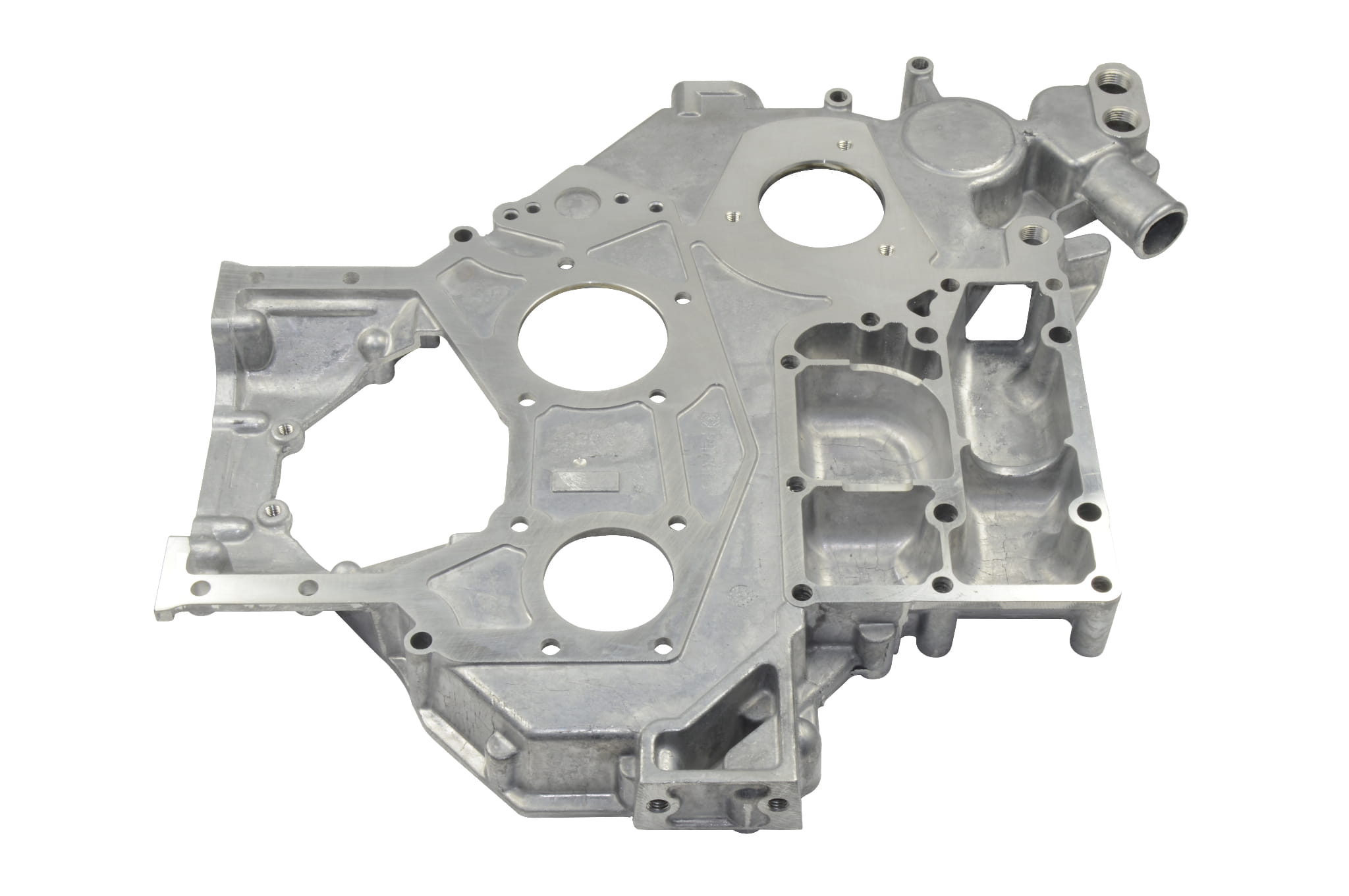КОРПУС ГРМ PERKINS MANITOU