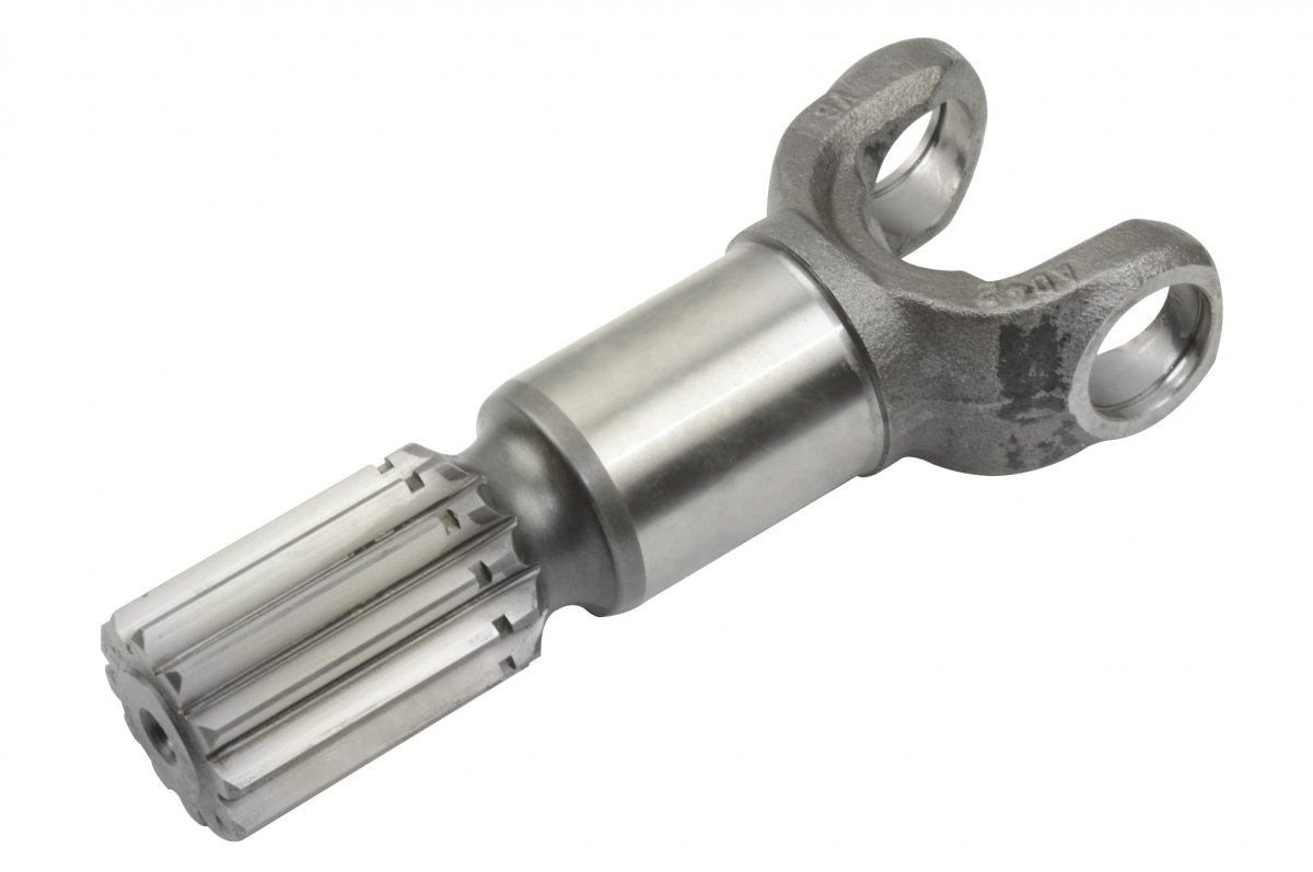 КОРОТКИЙ ПОЛУОСЬ ПЕРЕДНЕГО МОСТА DOOSAN 6912912#100