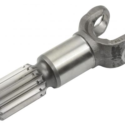 КОРОТКИЙ ПОЛУОСЬ ПЕРЕДНЕГО МОСТА DOOSAN 6912912#100