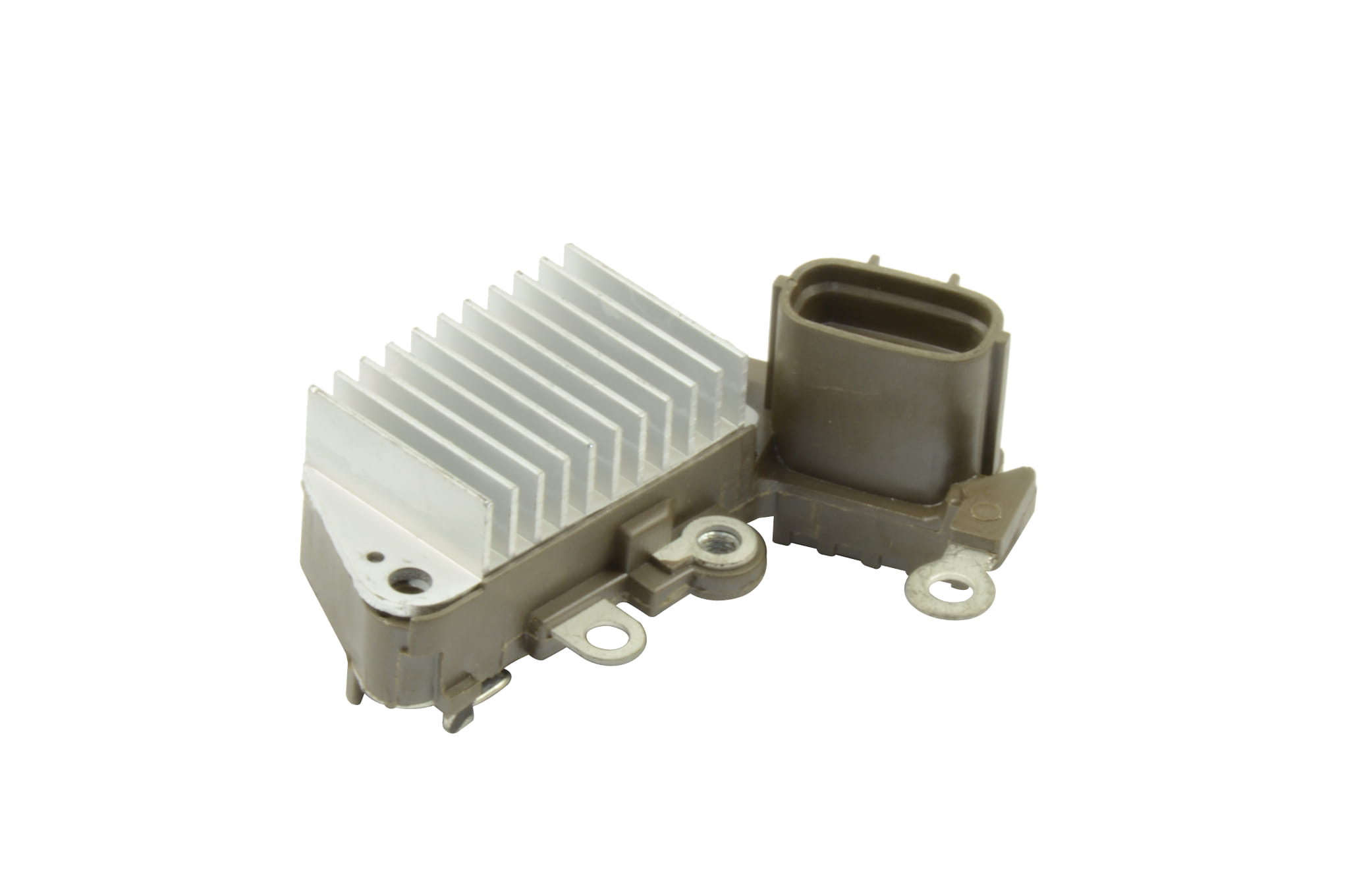 РЕГУЛЯТОР НАПРЯЖЕНИЯ ГЕНЕРАТОРА CAT 416B 432D TH62