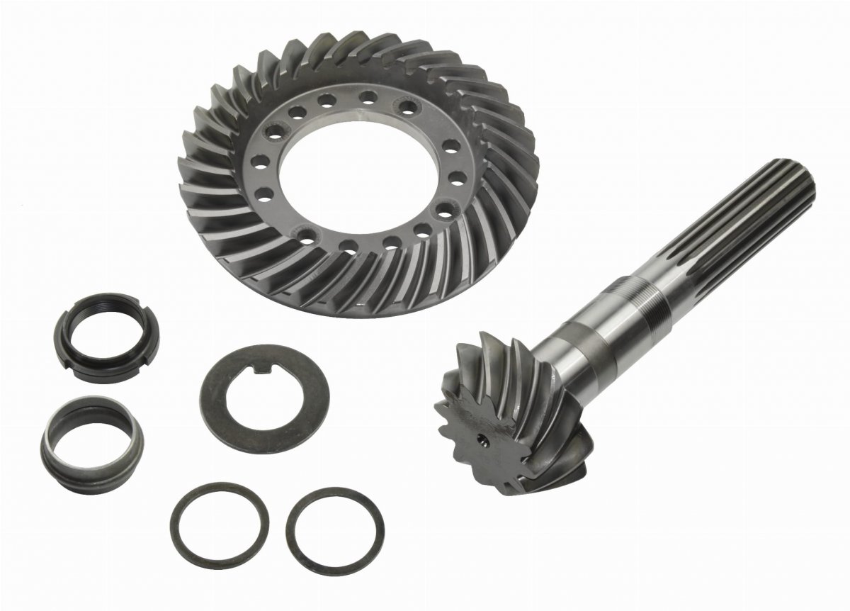 РОЛИК АТАКИ С КОЛЕСОМ МОСТЫ CARRARO 068471 68471