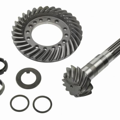 РОЛИК АТАКИ С КОЛЕСОМ МОСТЫ CARRARO 068471 68471